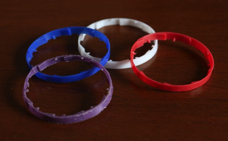 rings to use