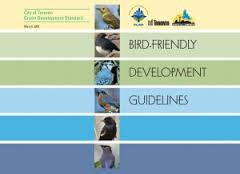 Toronto Bldg Dev Guidelines